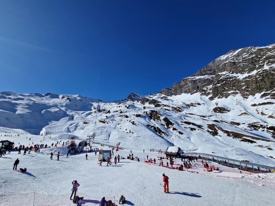 L'Ecrin - 76M2 - 8P - Centre Ville Cauterets Exterior photo